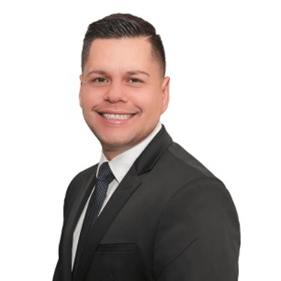 Eli Sanchez Mortgage Consultant