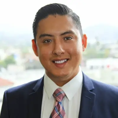 Martin Castro Mortgage Consultant